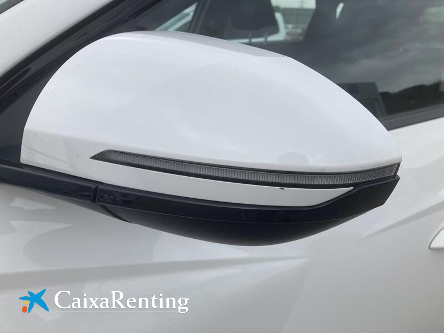 Hyundai Tucson 1.6 TGDI Klass 4x2 110 kW (150 CV)