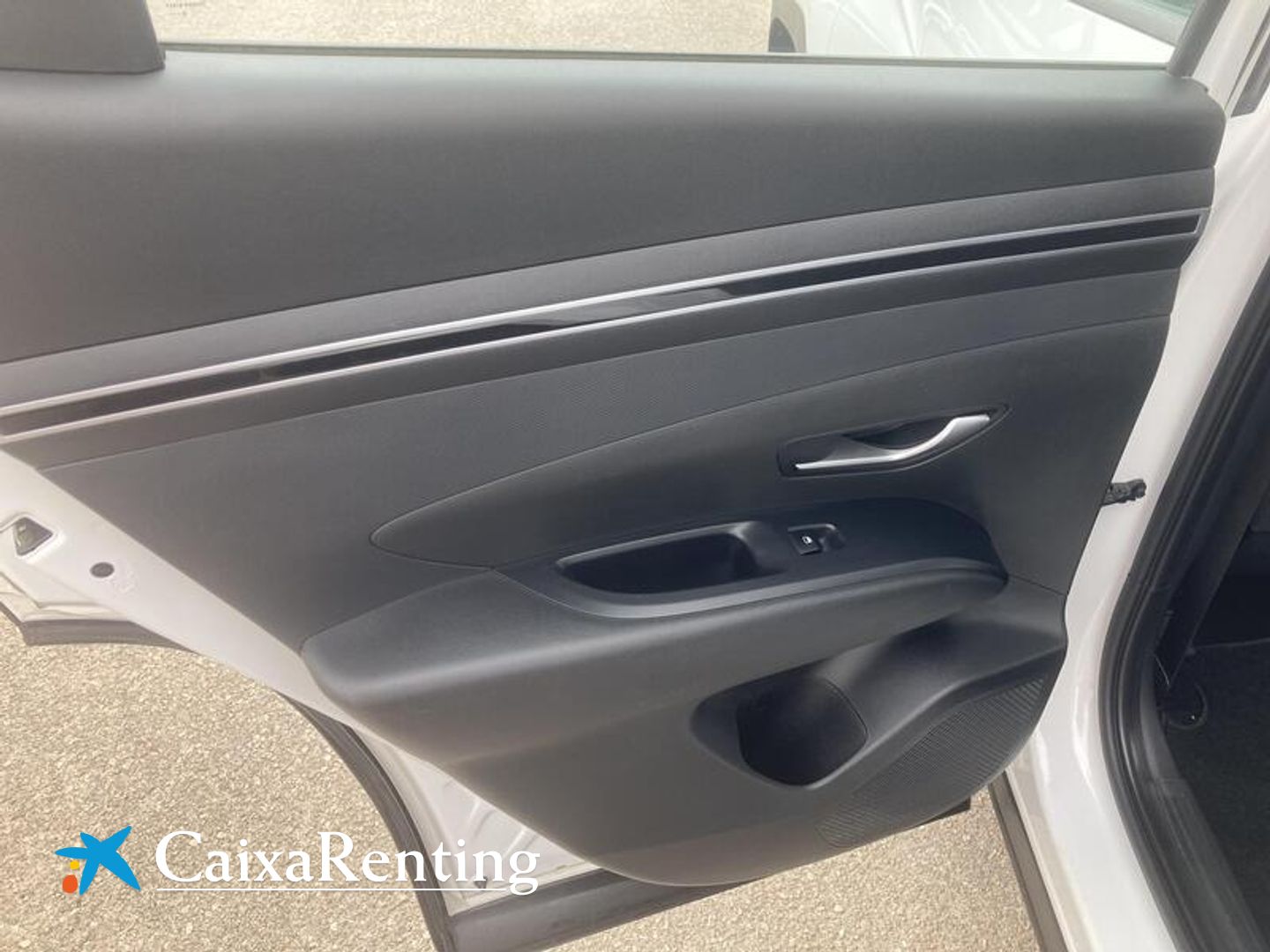 Hyundai Tucson 1.6 TGDI Klass 4x2 110 kW (150 CV)