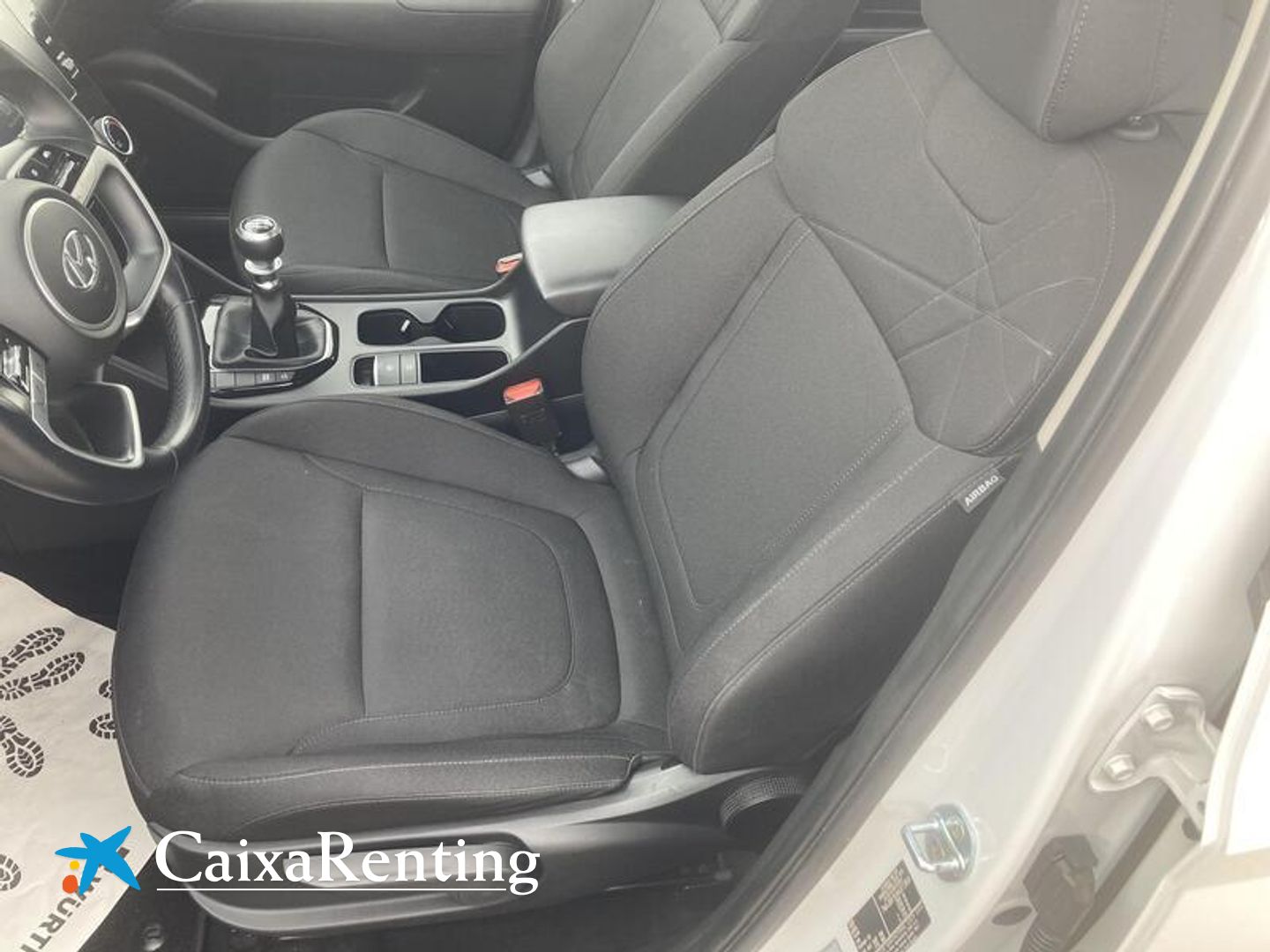 Hyundai Tucson 1.6 TGDI Klass 4x2 110 kW (150 CV)