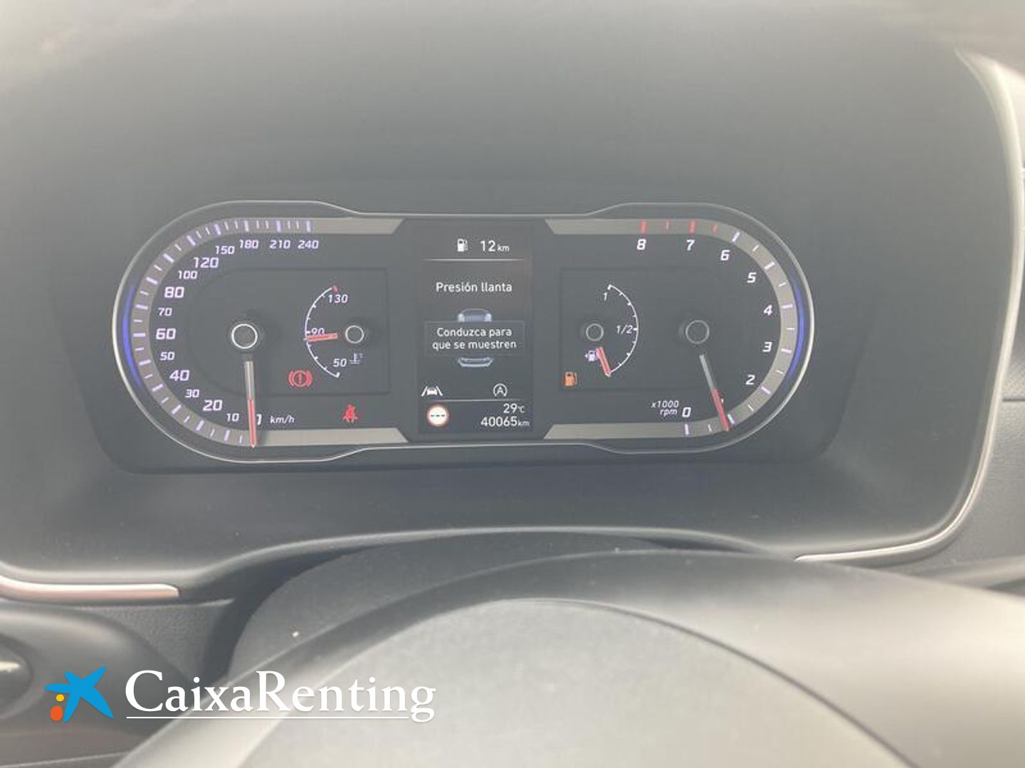 Hyundai Tucson 1.6 TGDI Klass 4x2 110 kW (150 CV)
