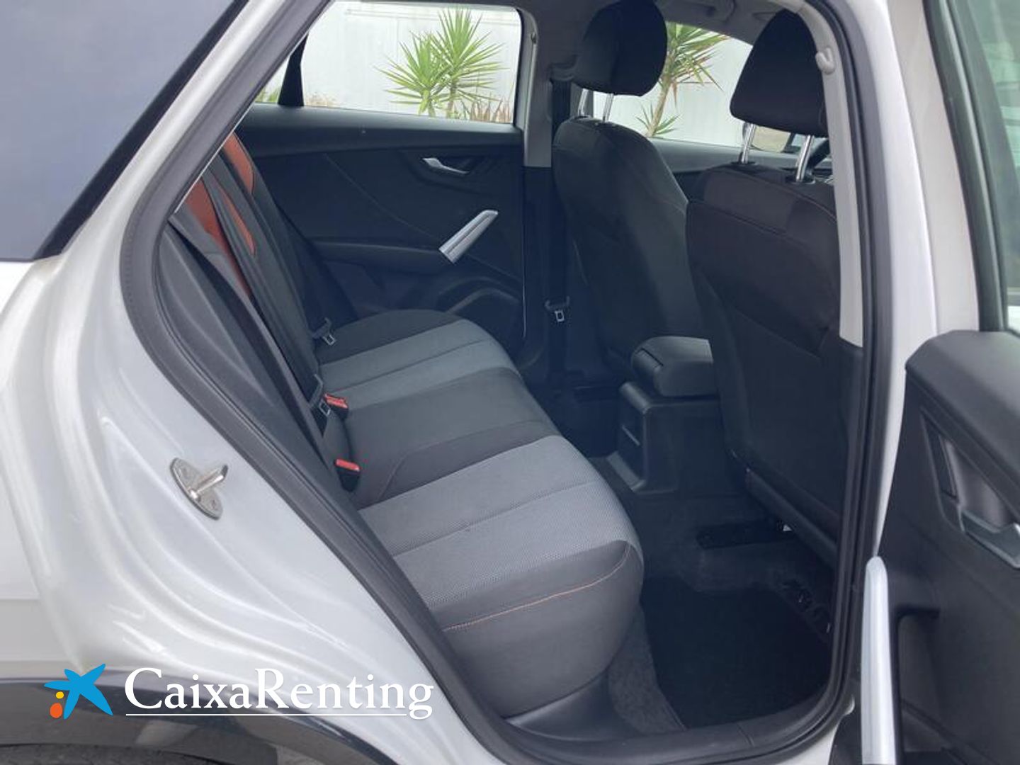 Audi Q2 design 30 TDI 85 kW (116 CV) S tronic