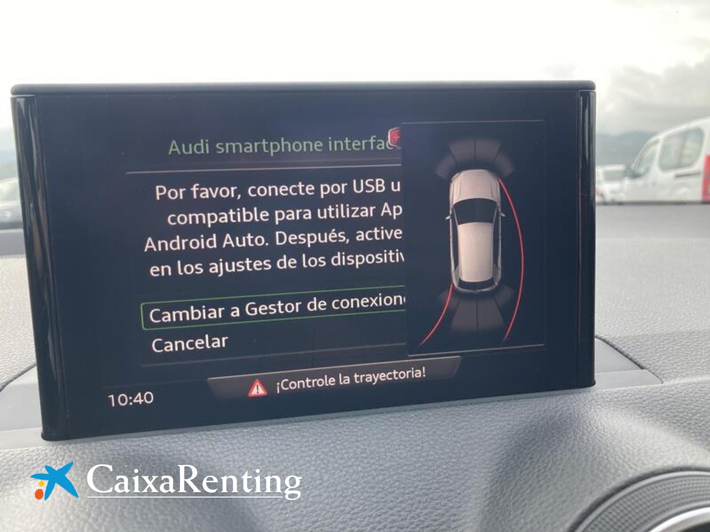 Audi Q2 design 30 TDI 85 kW (116 CV) S tronic