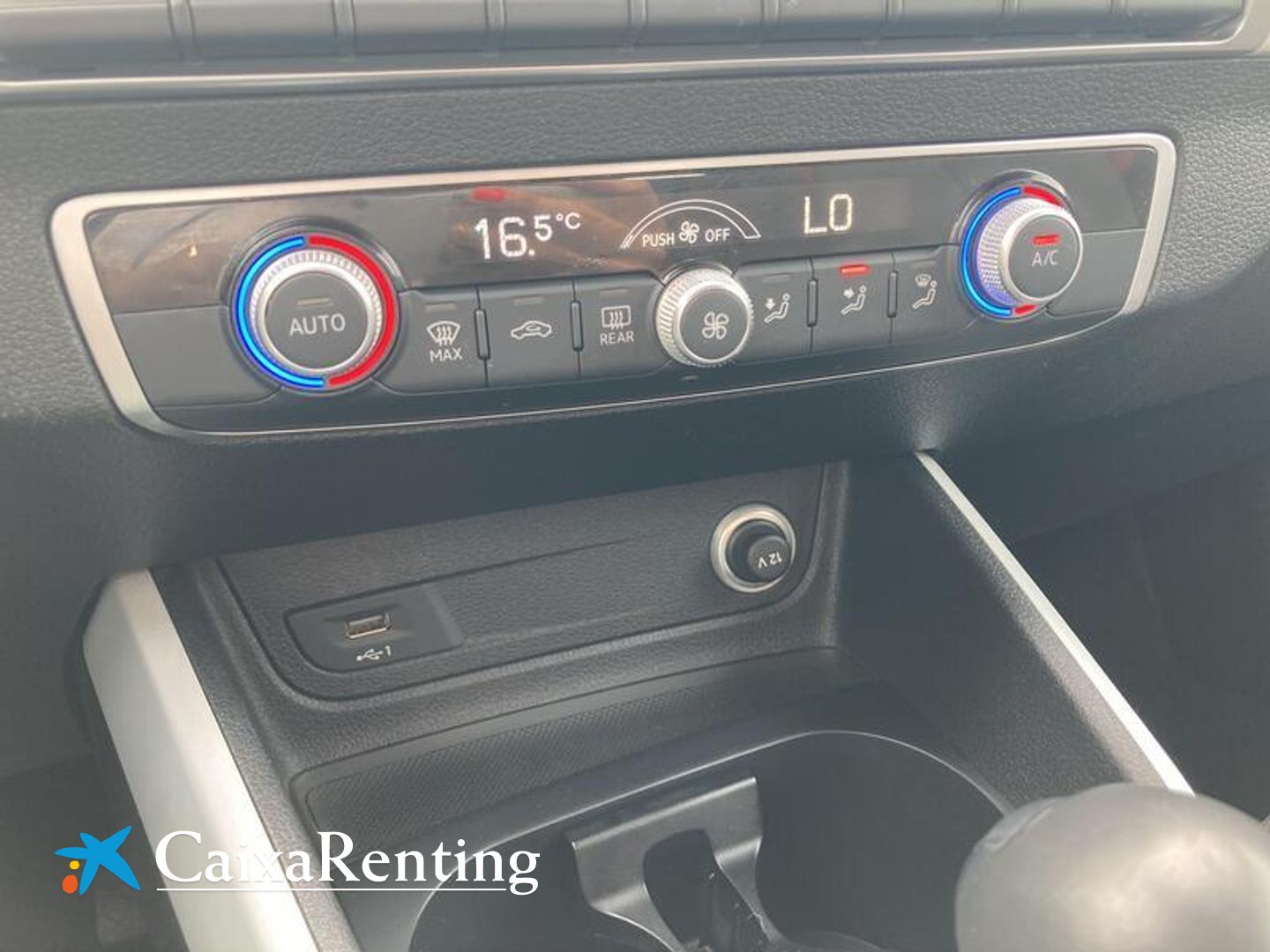 Audi Q2 design 30 TDI 85 kW (116 CV) S tronic