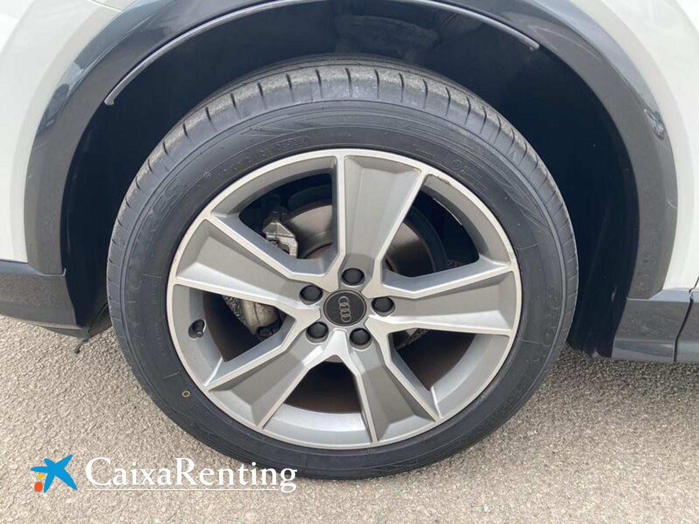 Audi Q2 design 30 TDI 85 kW (116 CV) S tronic