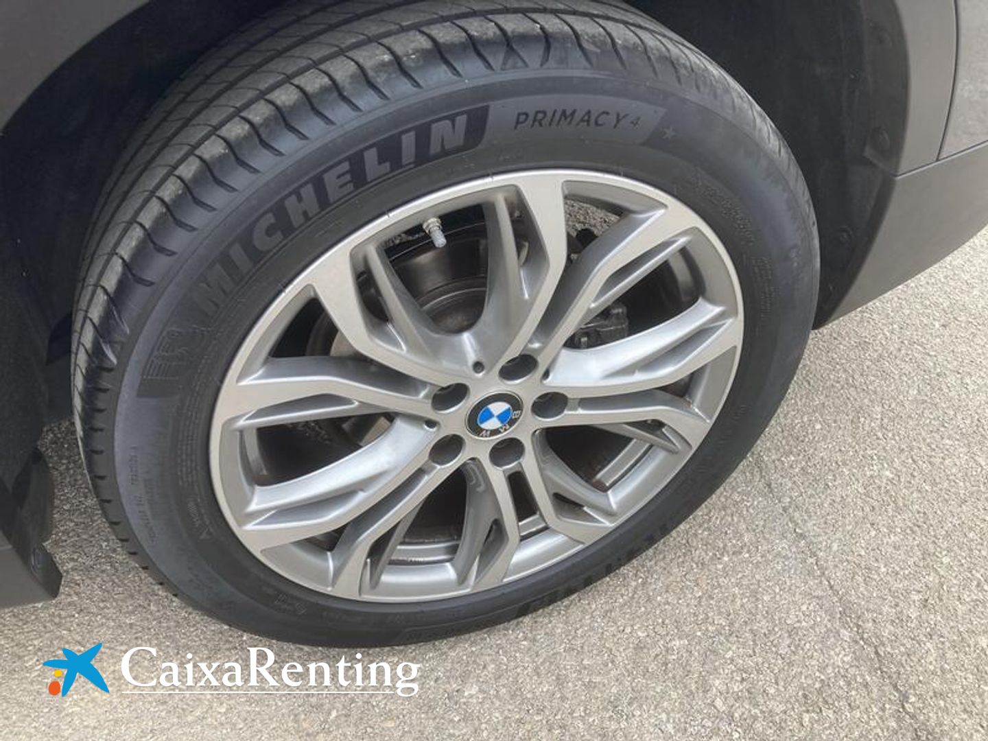 BMW X1 sDrive18i 103 kW (140 CV)