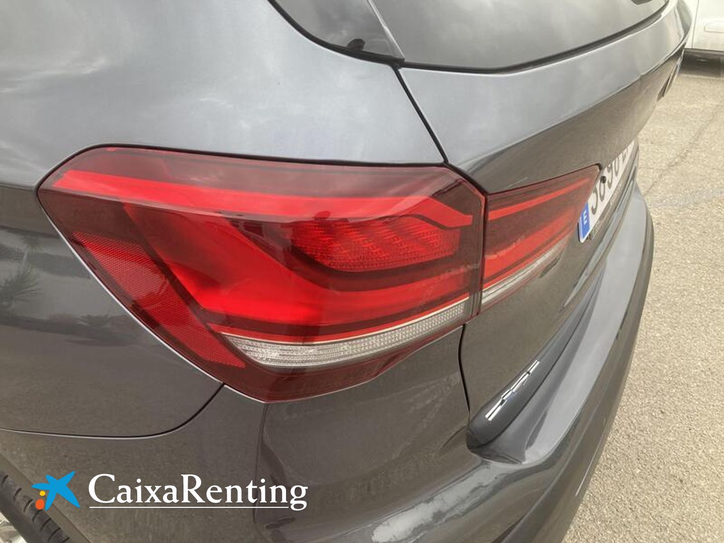 BMW X1 sDrive18i 103 kW (140 CV)