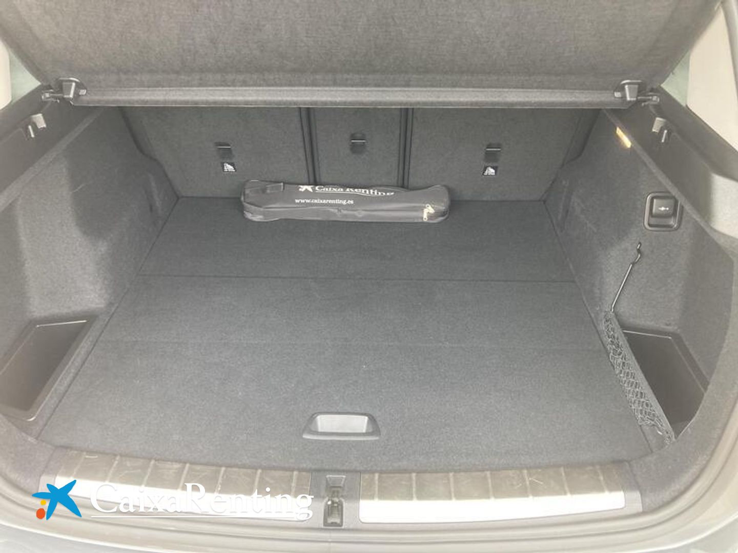BMW X1 sDrive18i 103 kW (140 CV)