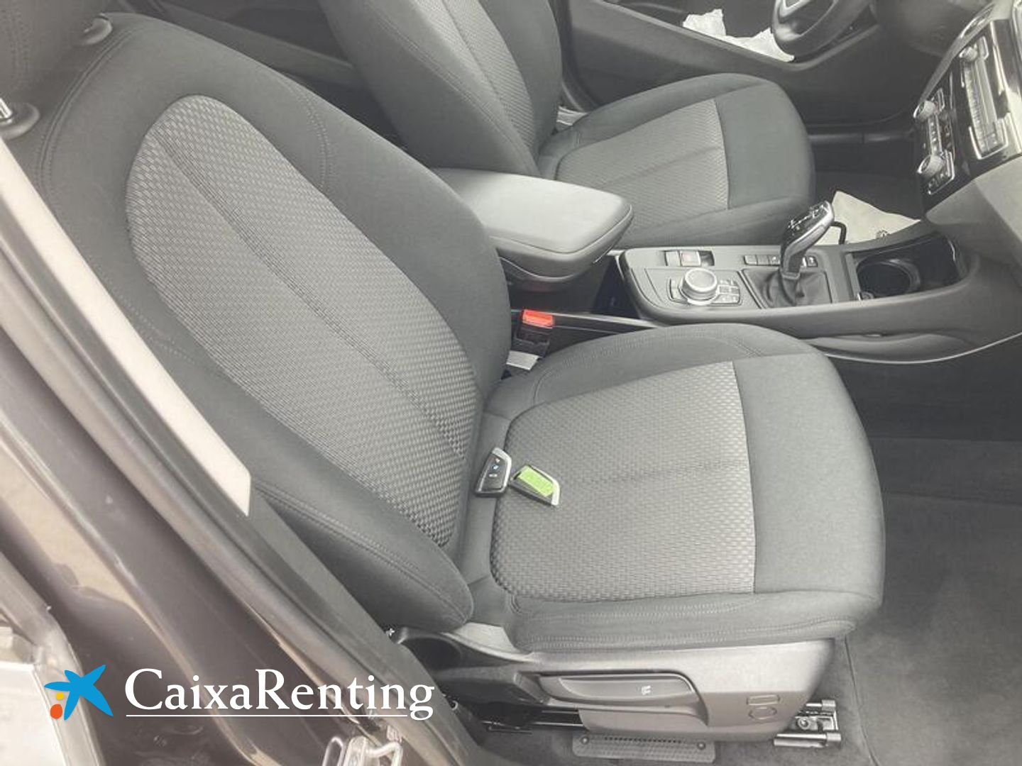BMW X1 sDrive18i 103 kW (140 CV)
