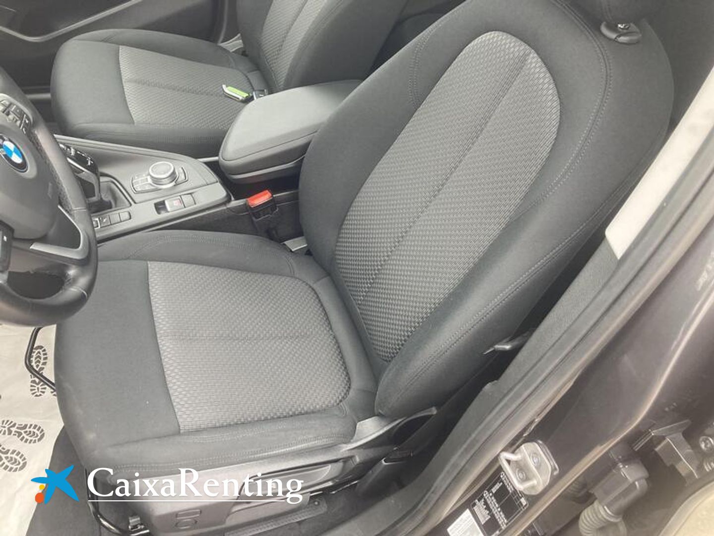 BMW X1 sDrive18i 103 kW (140 CV)
