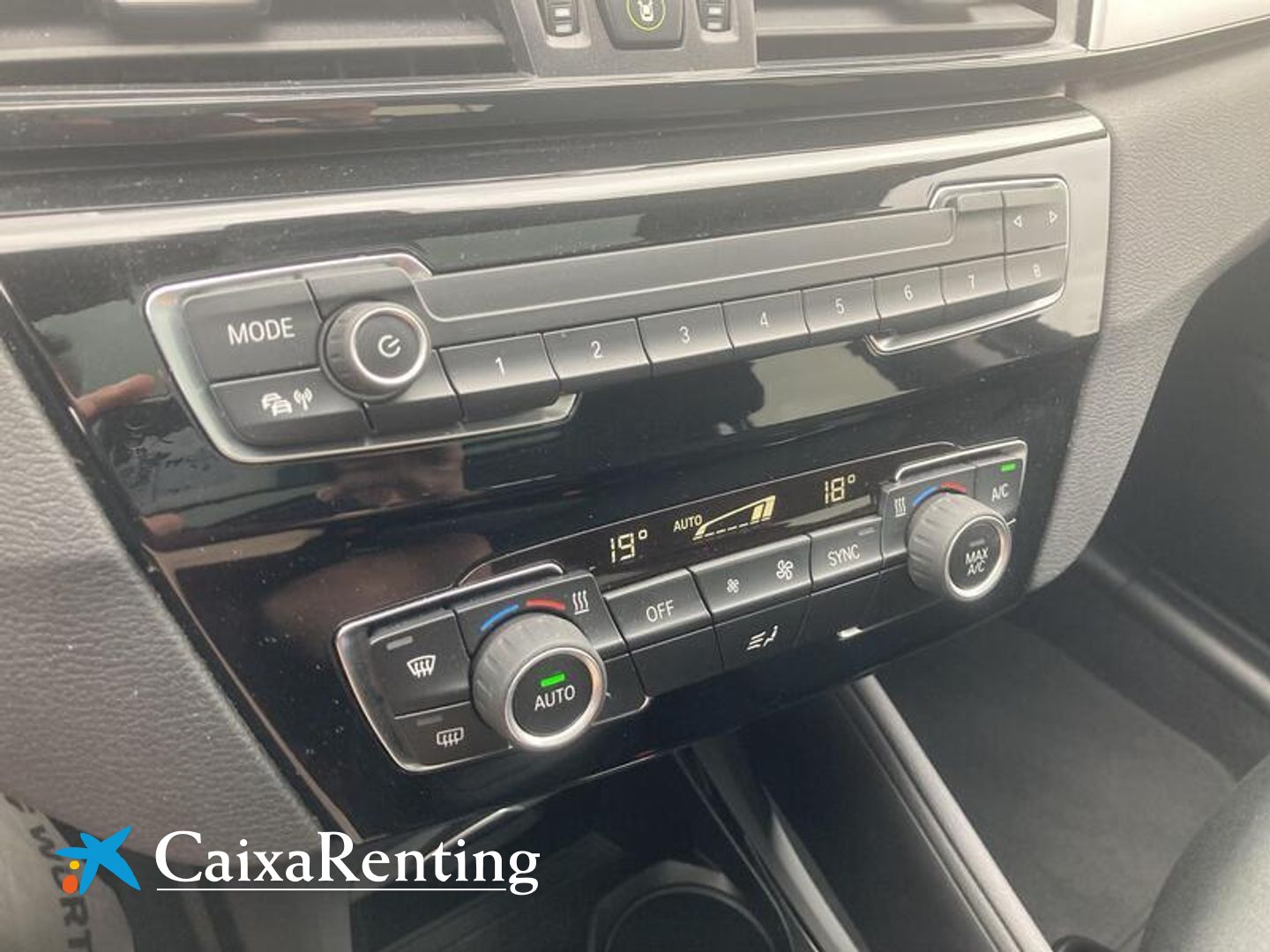 BMW X1 sDrive18i 103 kW (140 CV)