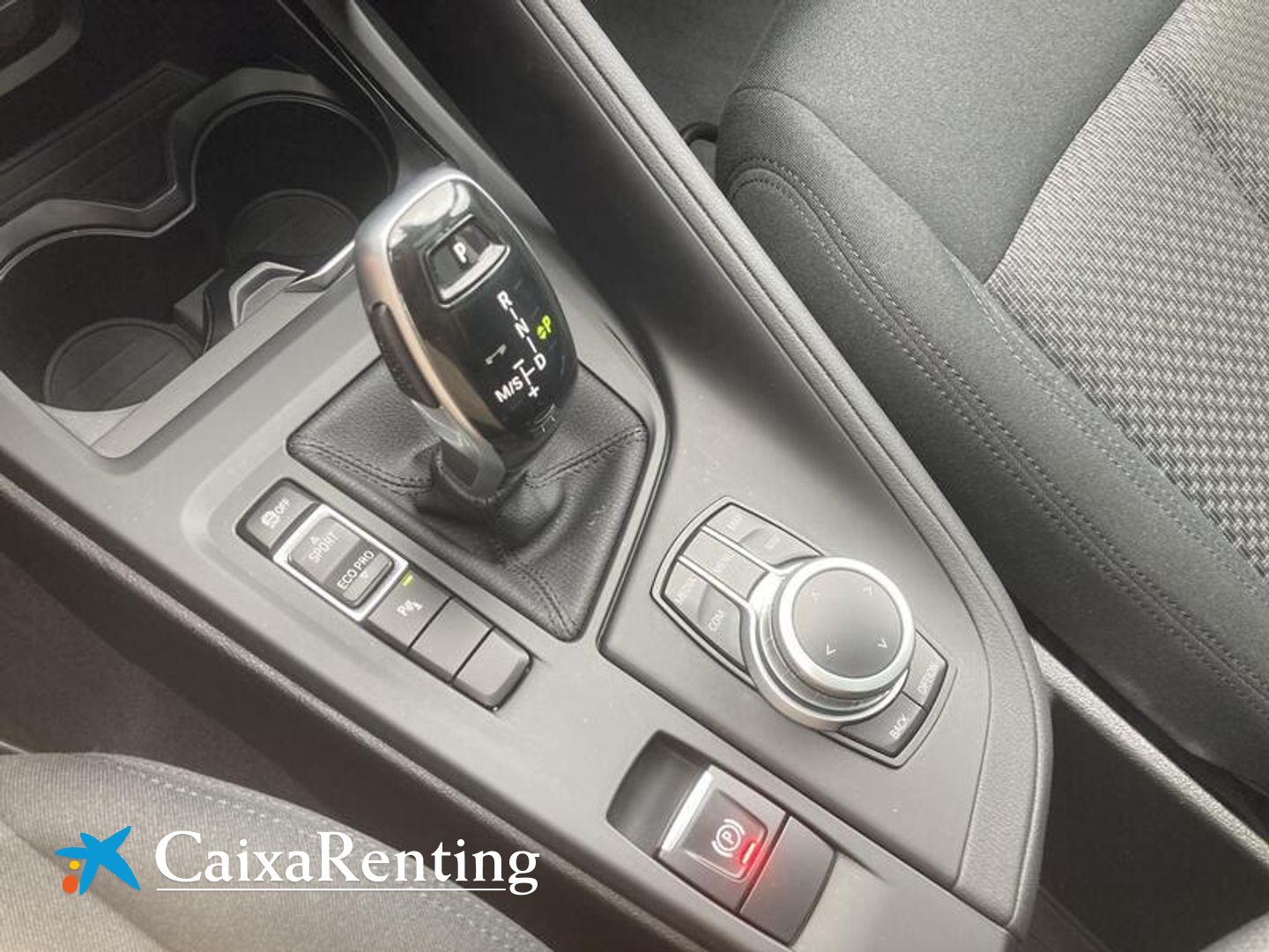 BMW X1 sDrive18i 103 kW (140 CV)