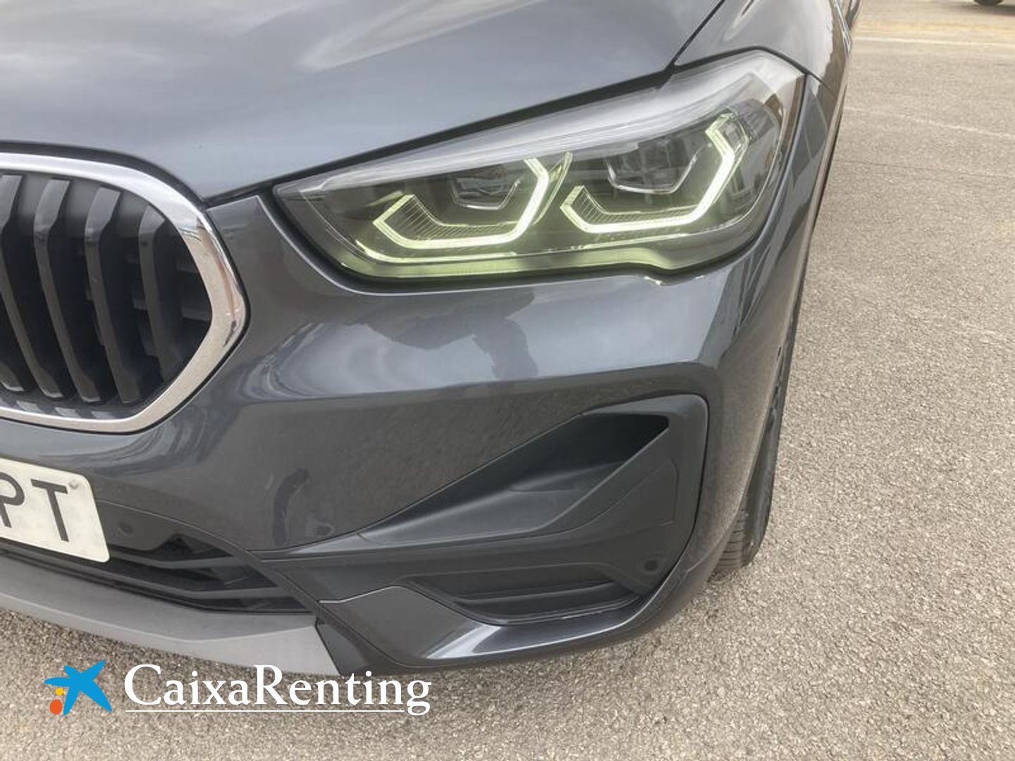 BMW X1 sDrive18i 103 kW (140 CV)