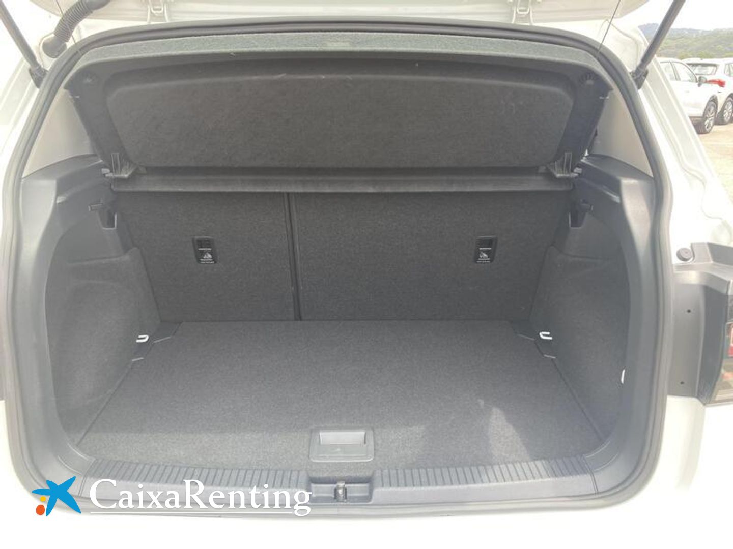 Volkswagen T-Cross Advance 1.0 TSI 81 kW (110 CV) DSG