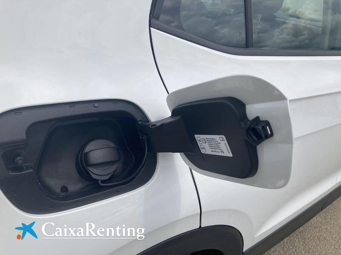 Volkswagen T-Cross Advance 1.0 TSI 81 kW (110 CV) DSG