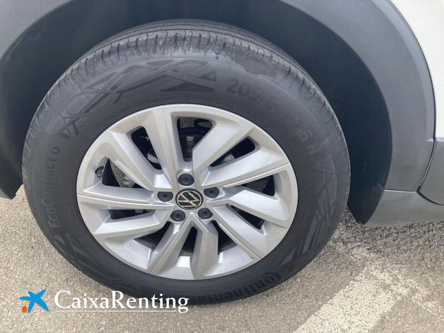 Volkswagen T-Cross Advance 1.0 TSI 81 kW (110 CV) DSG
