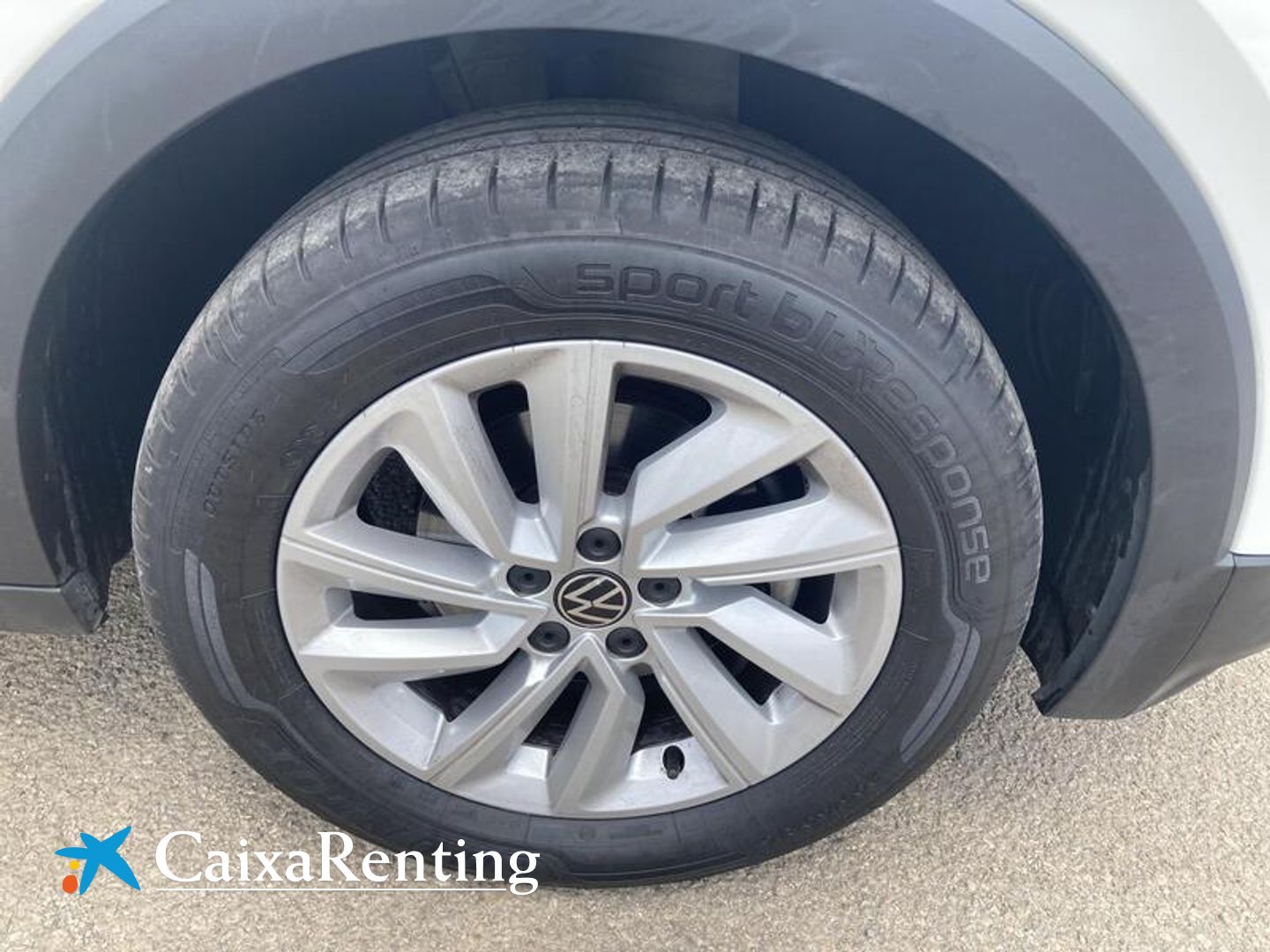 Volkswagen T-Cross Advance 1.0 TSI 81 kW (110 CV) DSG
