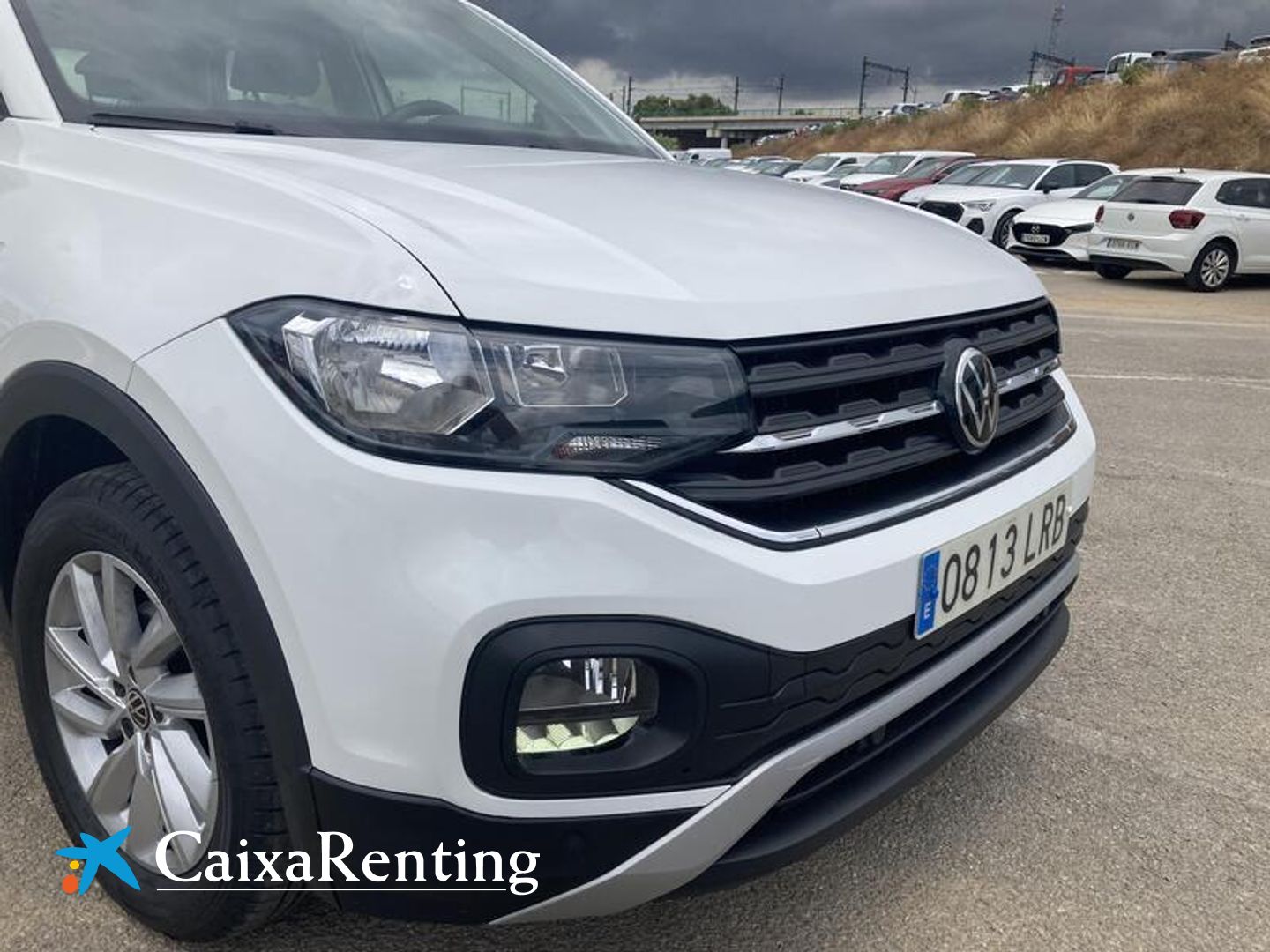 Volkswagen T-Cross Advance 1.0 TSI 81 kW (110 CV) DSG
