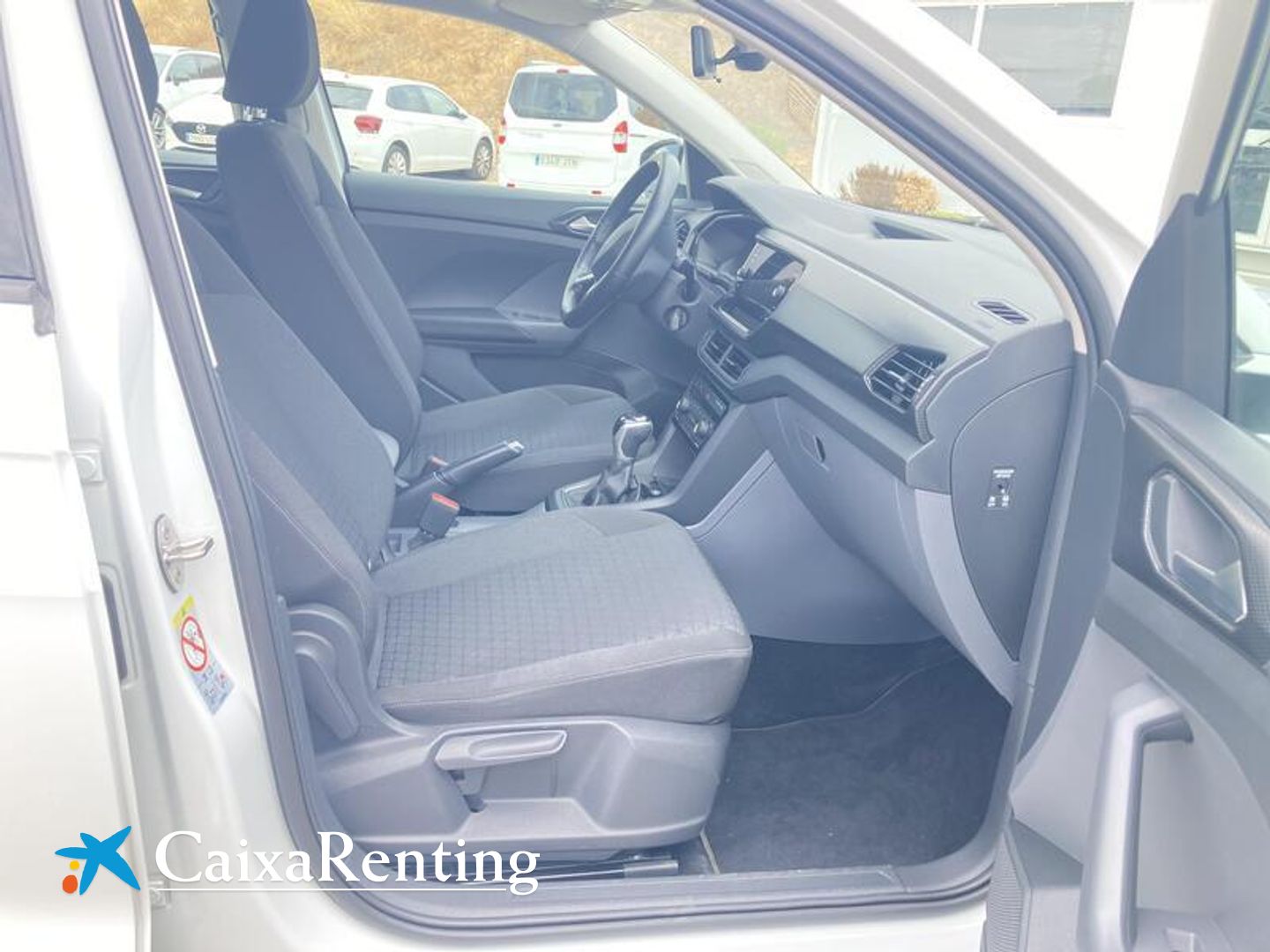 Volkswagen T-Cross Advance 1.0 TSI 81 kW (110 CV) DSG