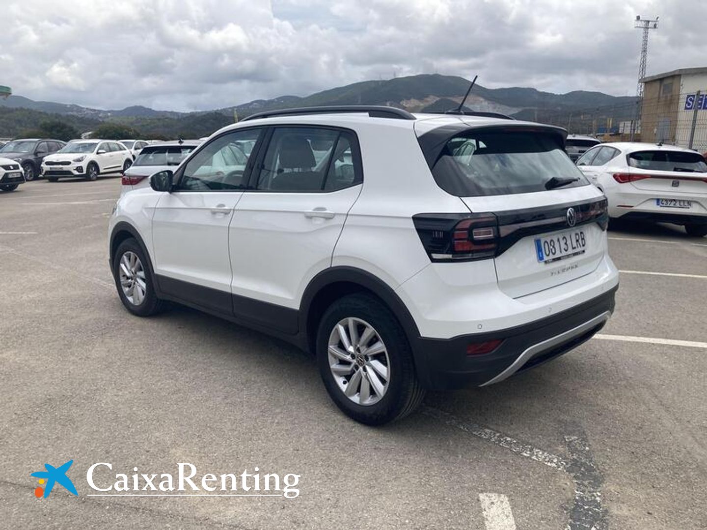 Volkswagen T-Cross Advance 1.0 TSI 81 kW (110 CV) DSG