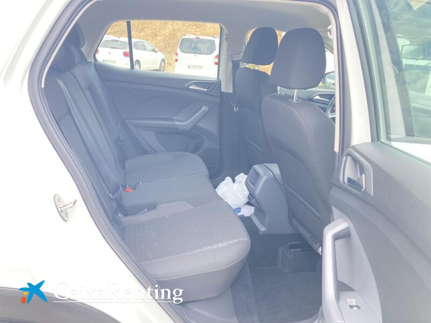 Volkswagen T-Cross Advance 1.0 TSI 81 kW (110 CV) DSG
