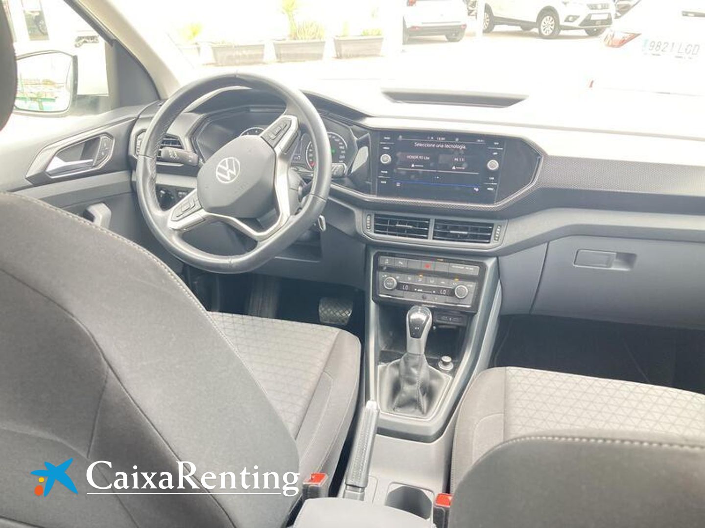 Volkswagen T-Cross Advance 1.0 TSI 81 kW (110 CV) DSG