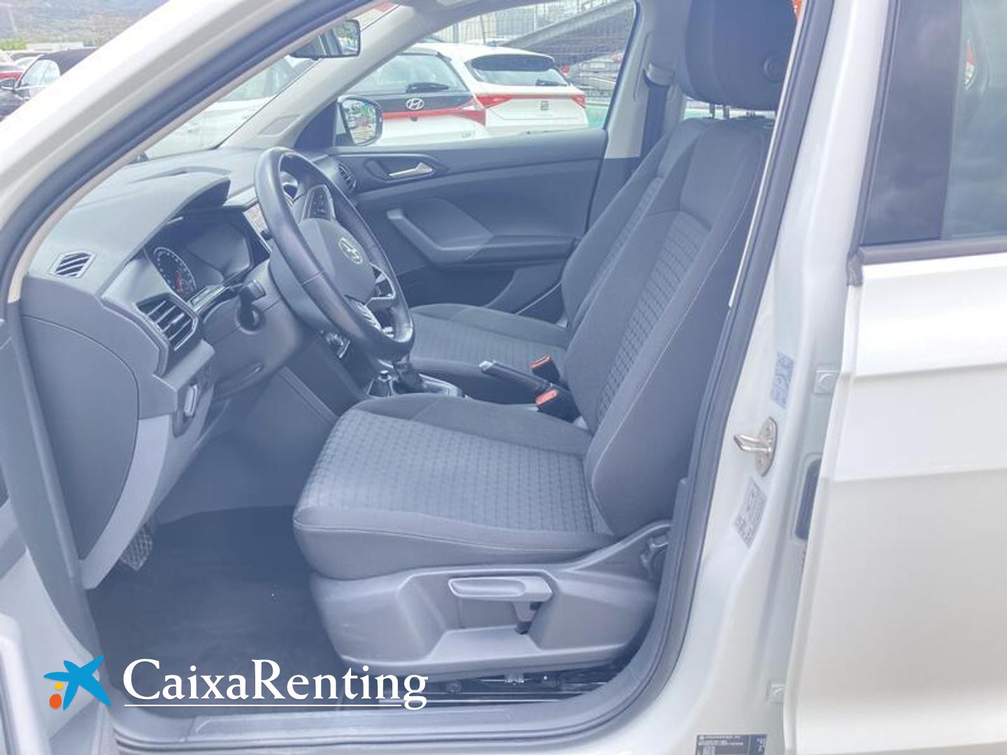 Volkswagen T-Cross Advance 1.0 TSI 81 kW (110 CV) DSG
