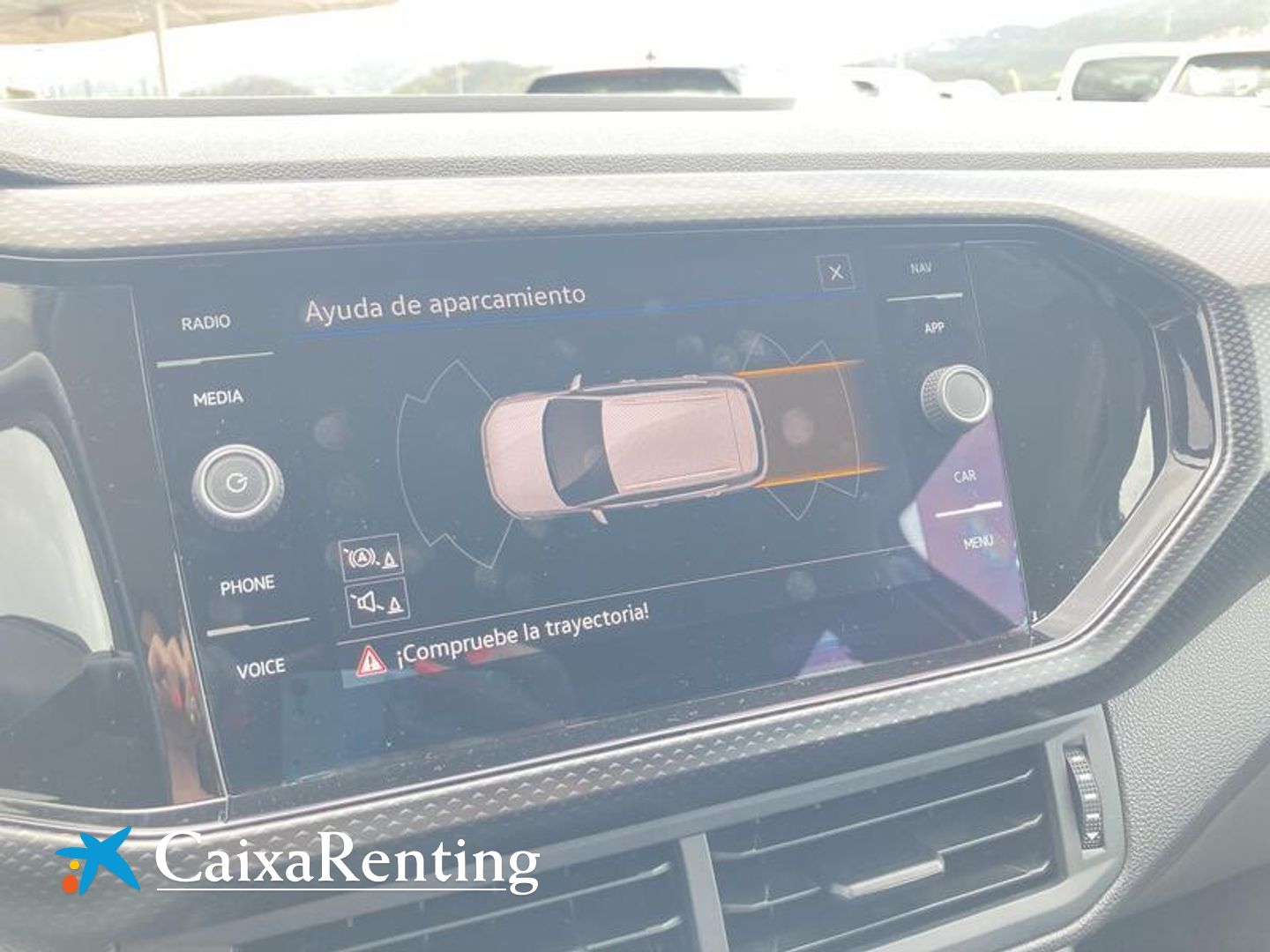Volkswagen T-Cross Advance 1.0 TSI 81 kW (110 CV) DSG