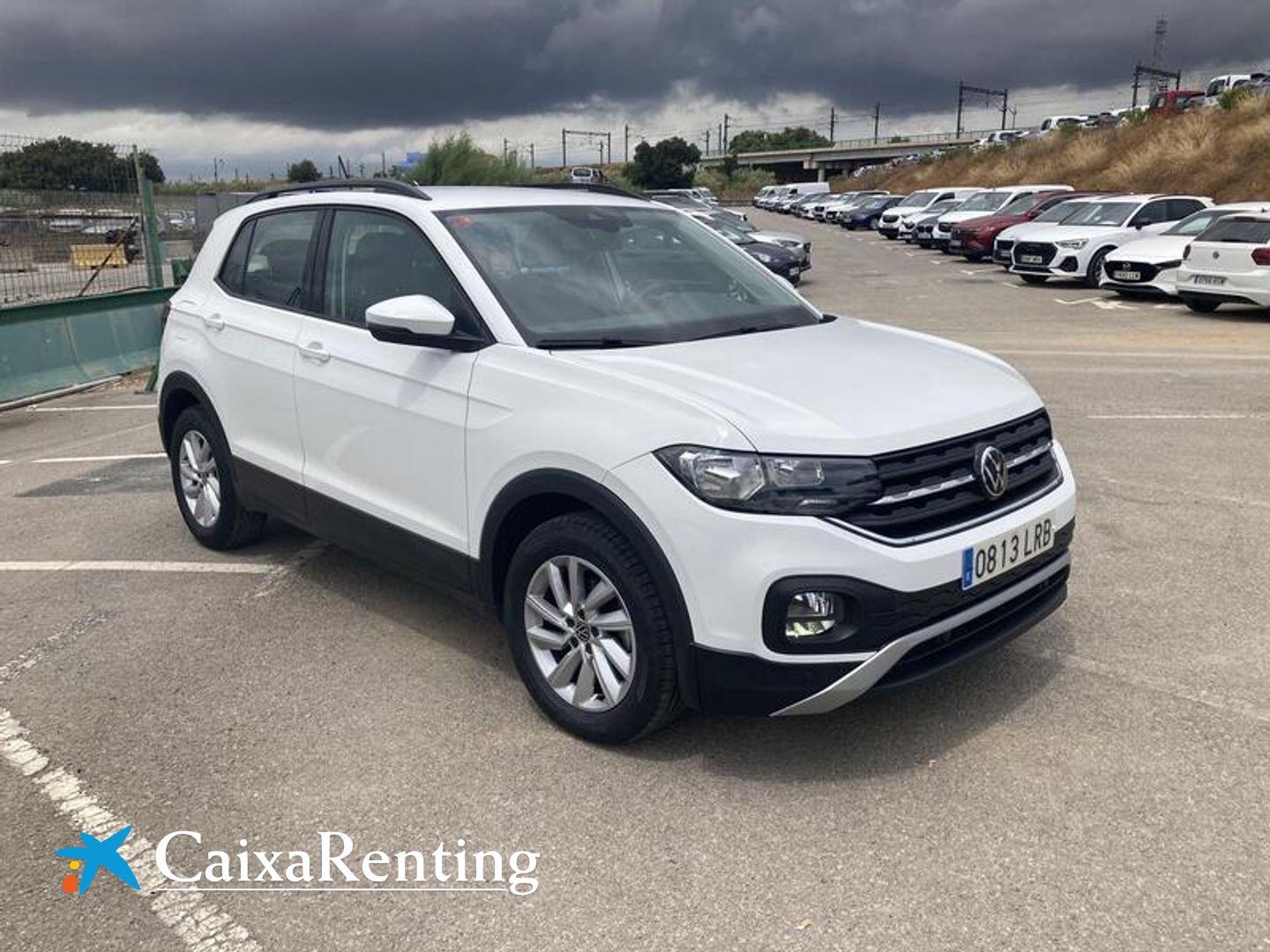Volkswagen T-Cross Advance 1.0 TSI 81 kW (110 CV) DSG