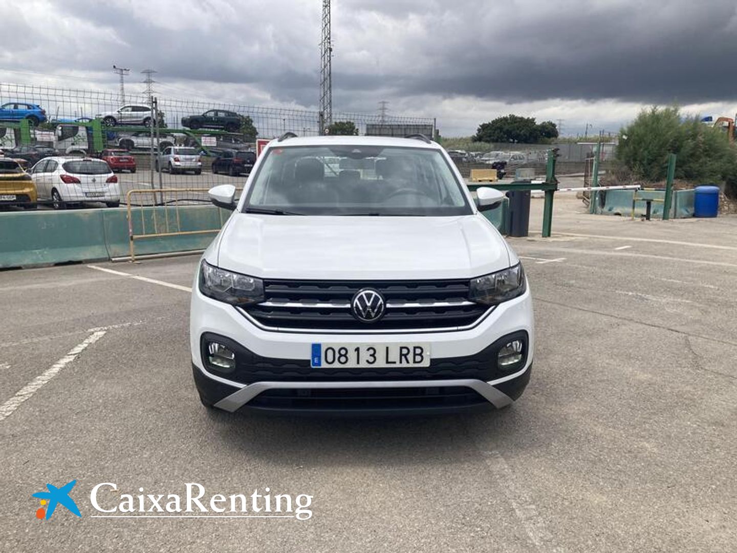 Volkswagen T-Cross Advance 1.0 TSI 81 kW (110 CV) DSG