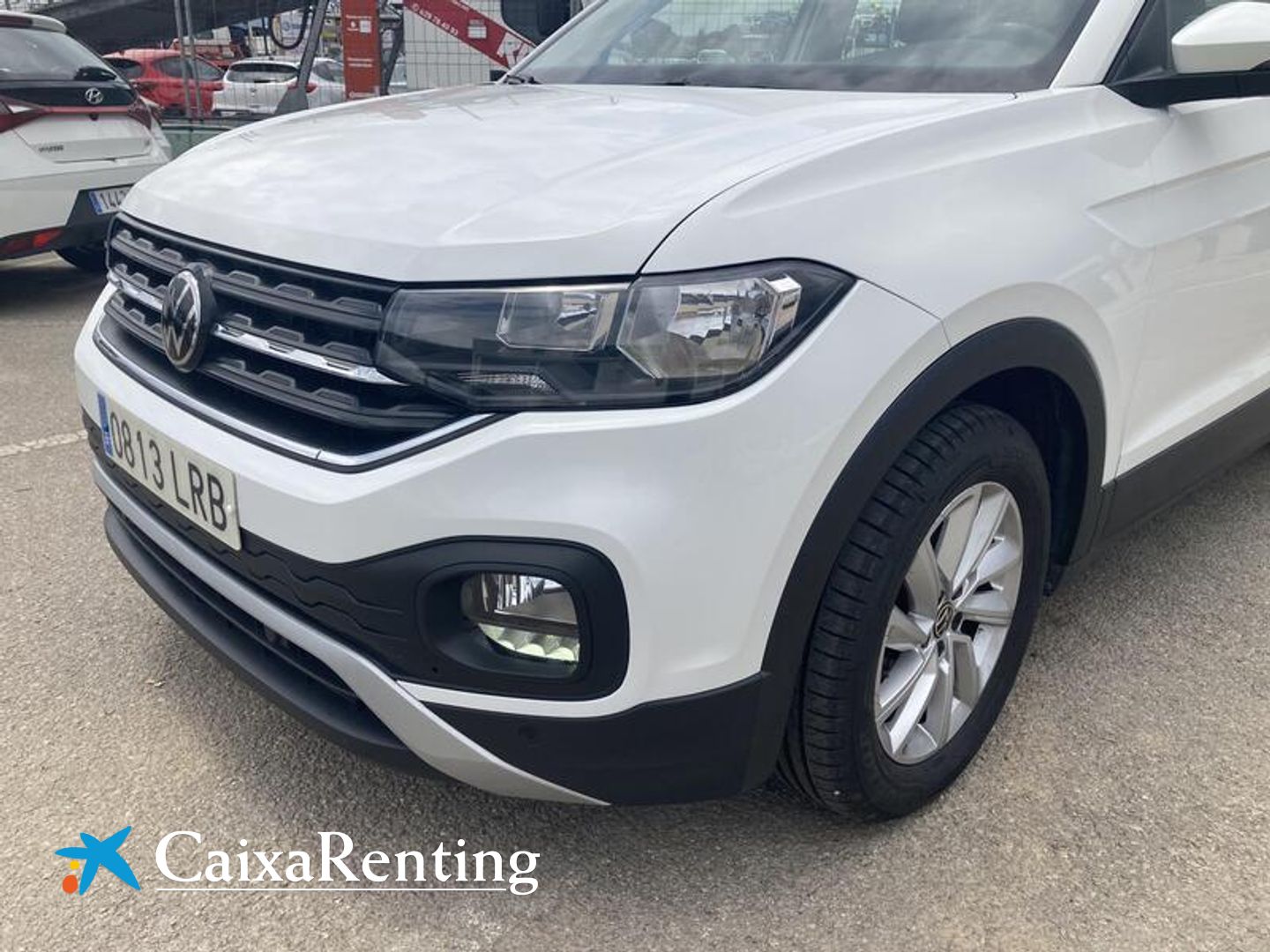 Volkswagen T-Cross Advance 1.0 TSI 81 kW (110 CV) DSG