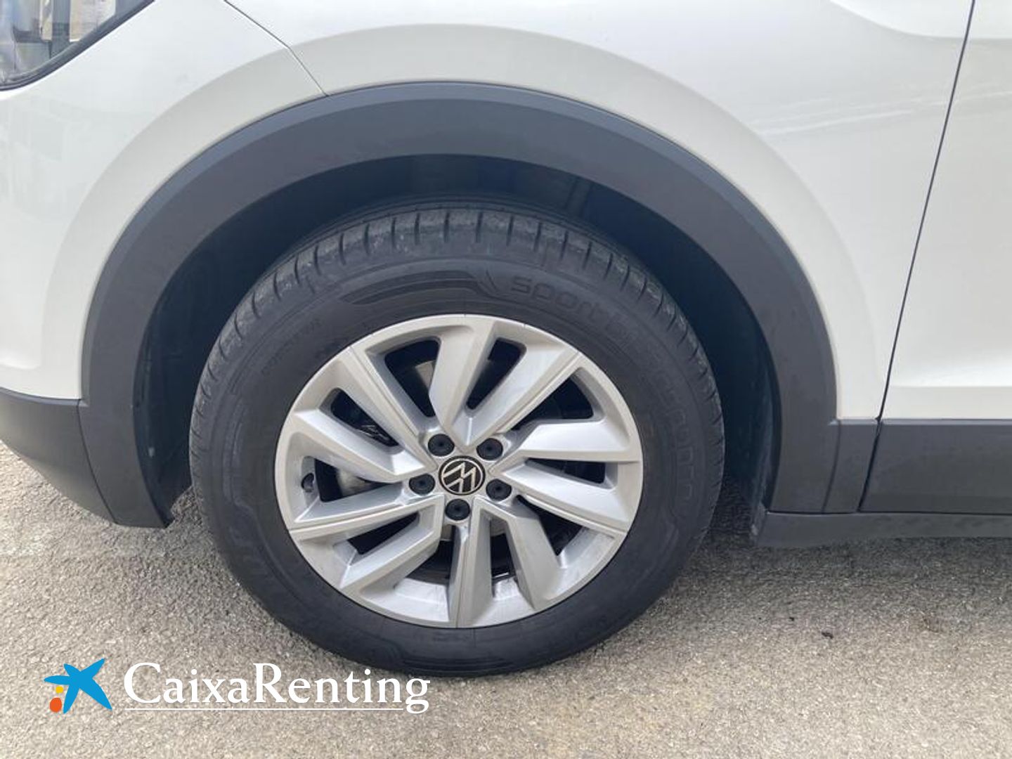Volkswagen T-Cross Advance 1.0 TSI 81 kW (110 CV) DSG
