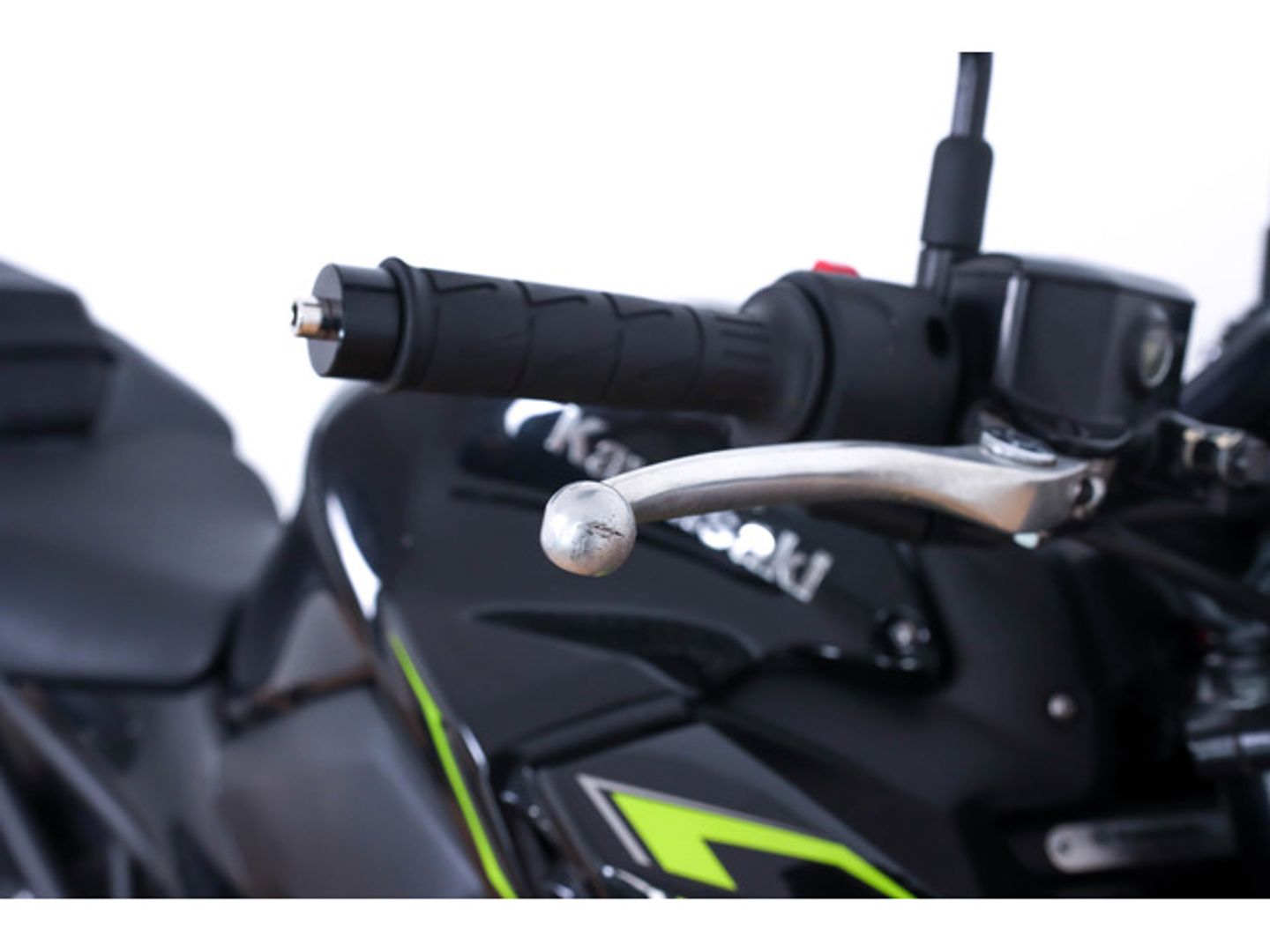 Kawasaki Z900