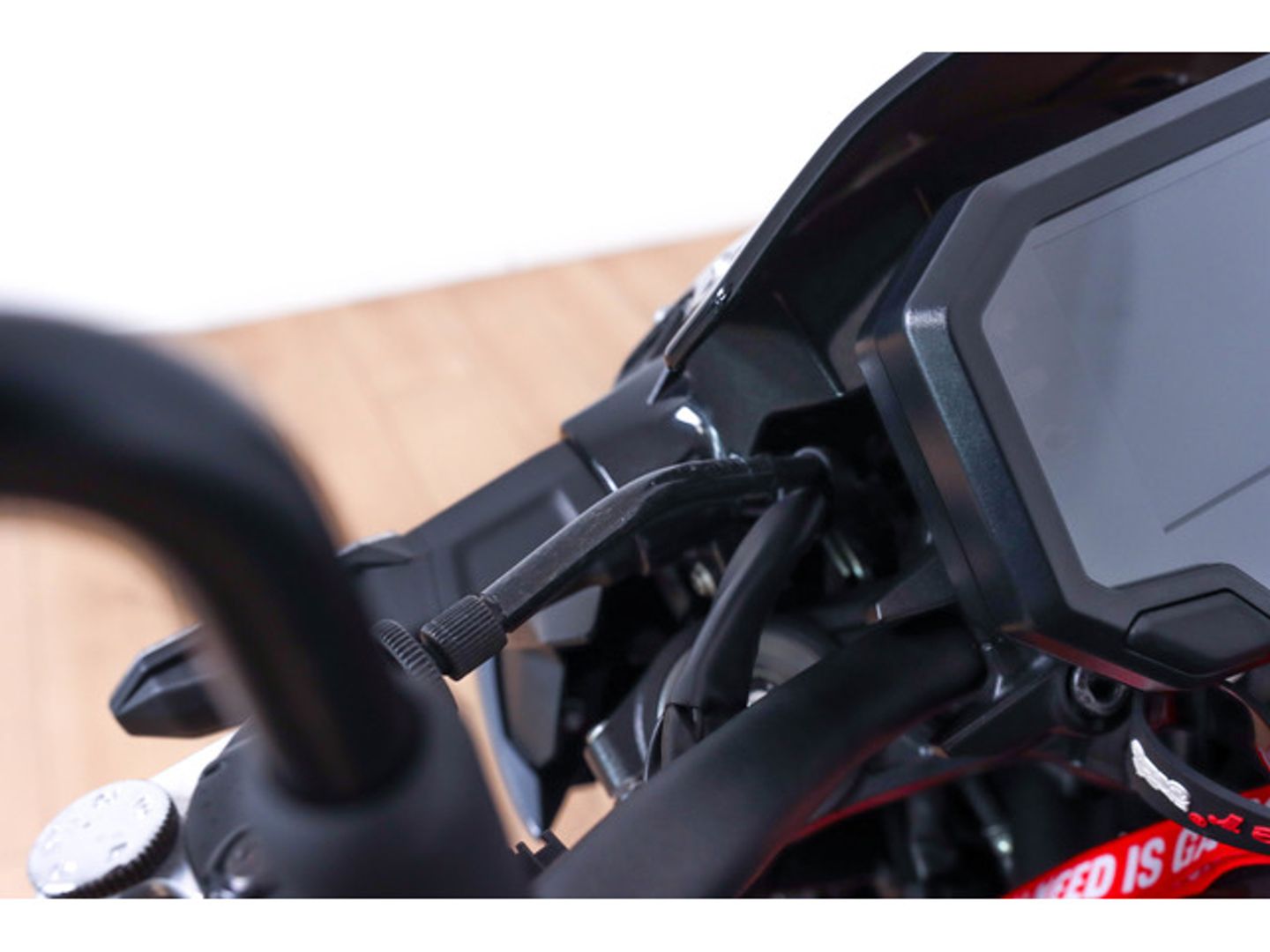Kawasaki Z900