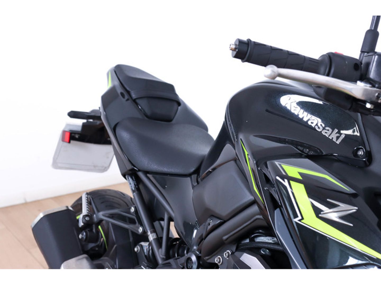 Kawasaki Z900