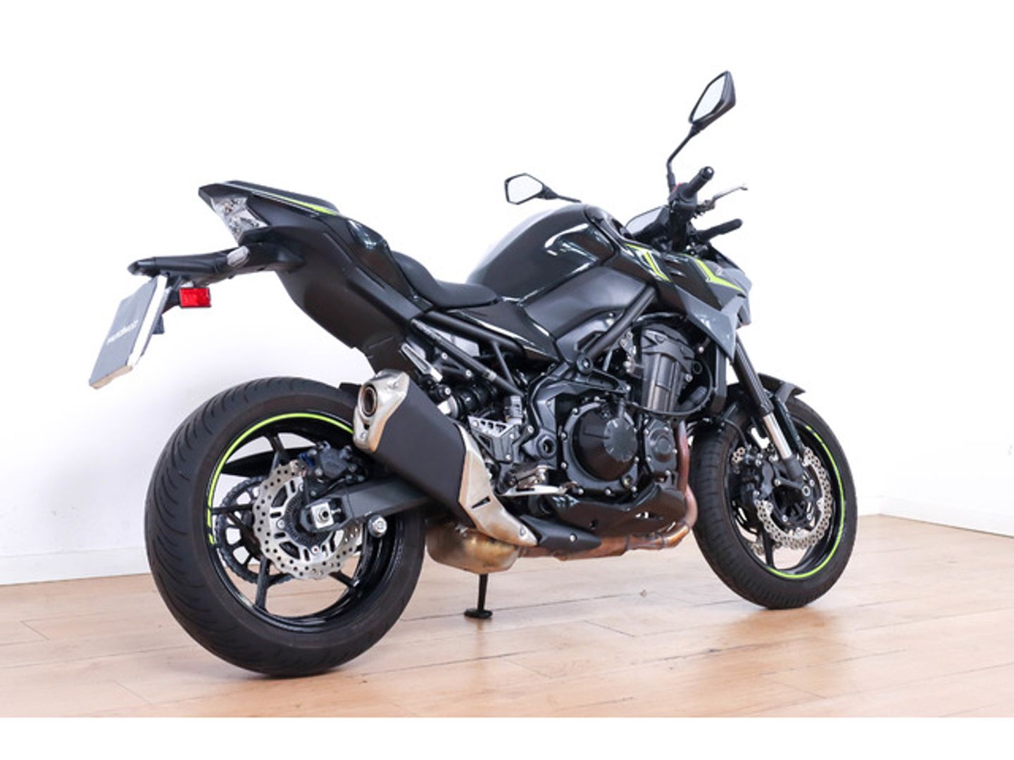 Kawasaki Z900