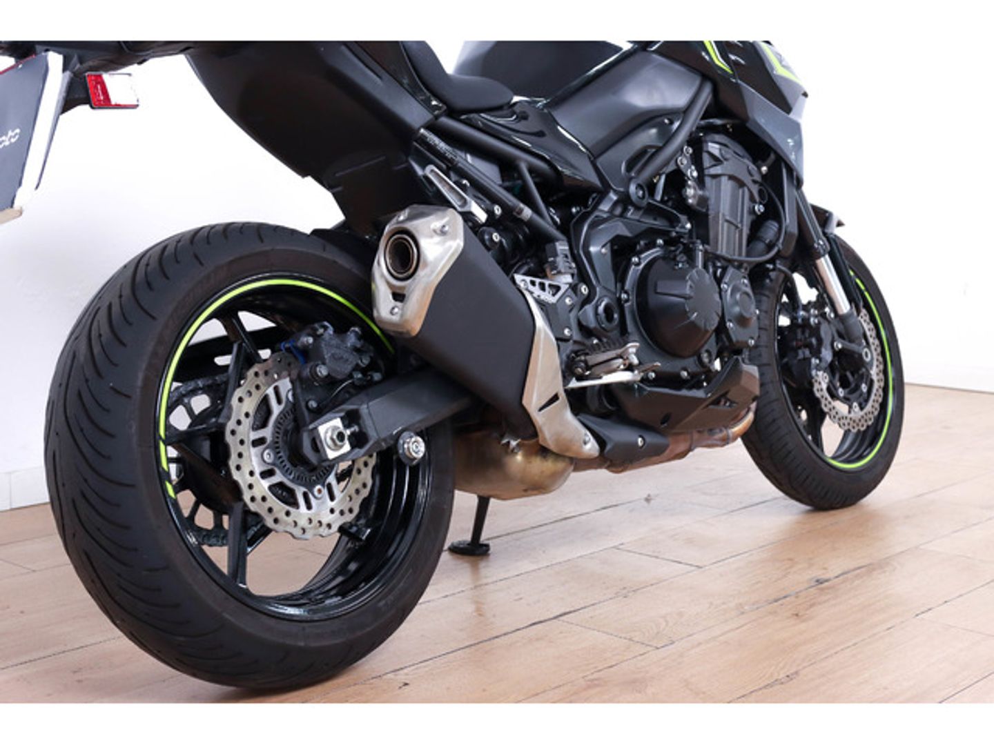 Kawasaki Z900