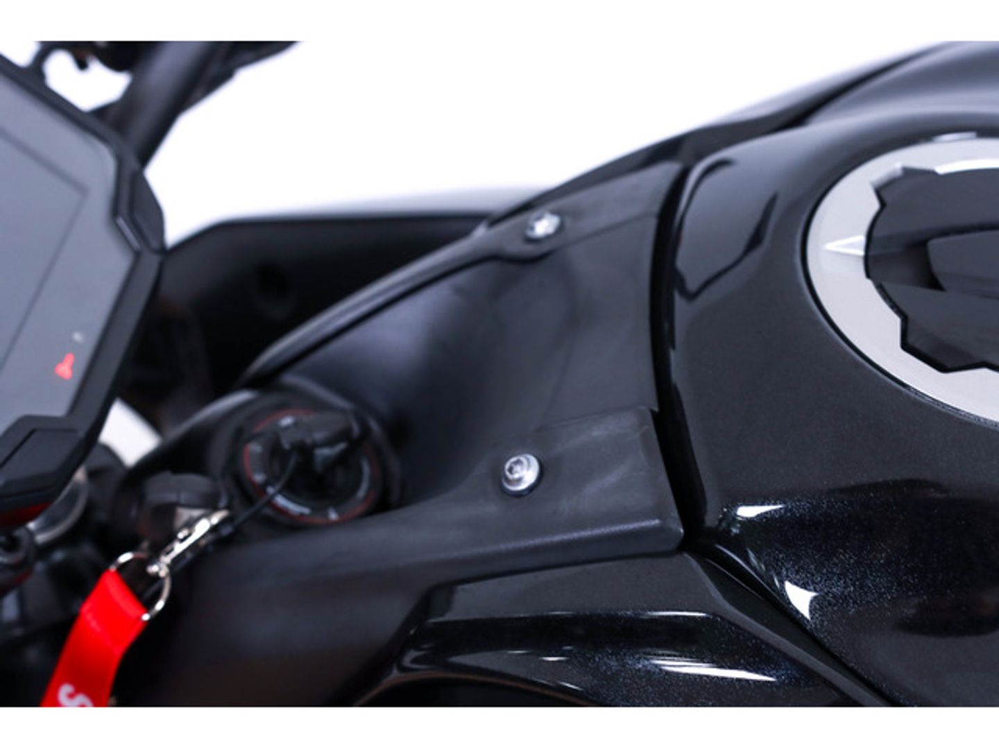 Kawasaki Z900 Performance
