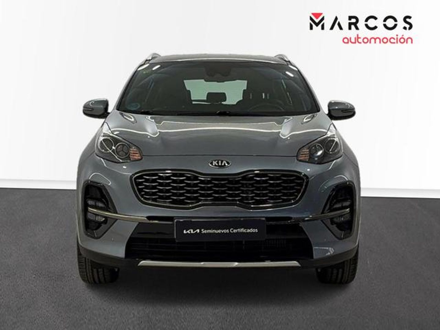 Kia Sportage 1.6 T-GDi GT Line Essential 4x2 DCT 130 kW (177 CV)