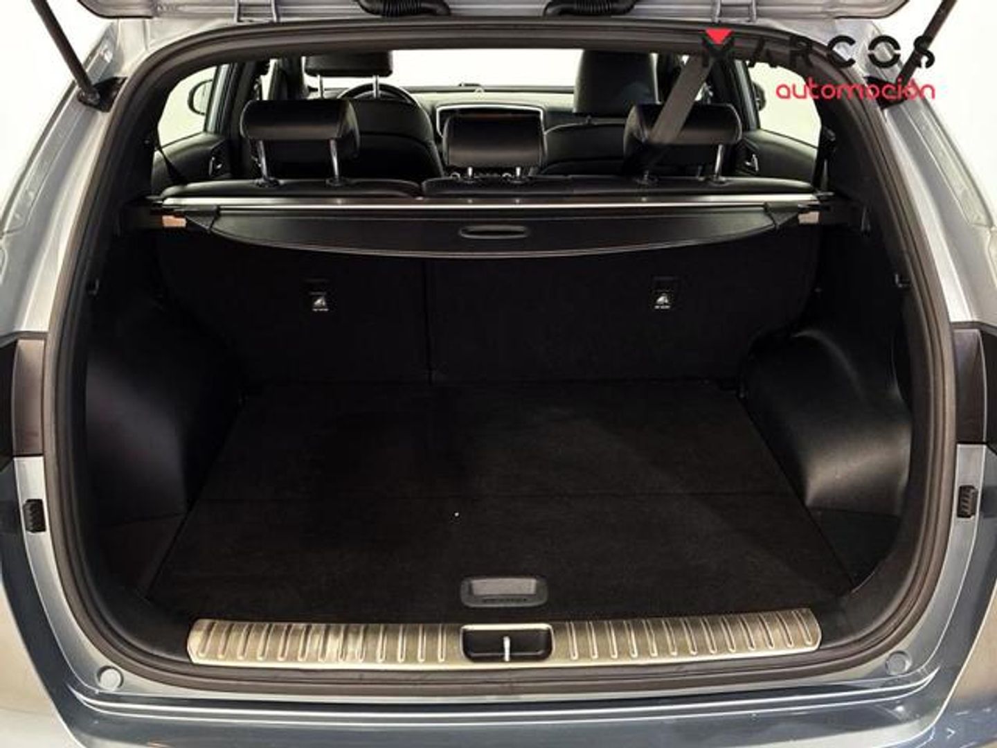 Kia Sportage 1.6 T-GDi GT Line Essential 4x2 DCT 130 kW (177 CV)