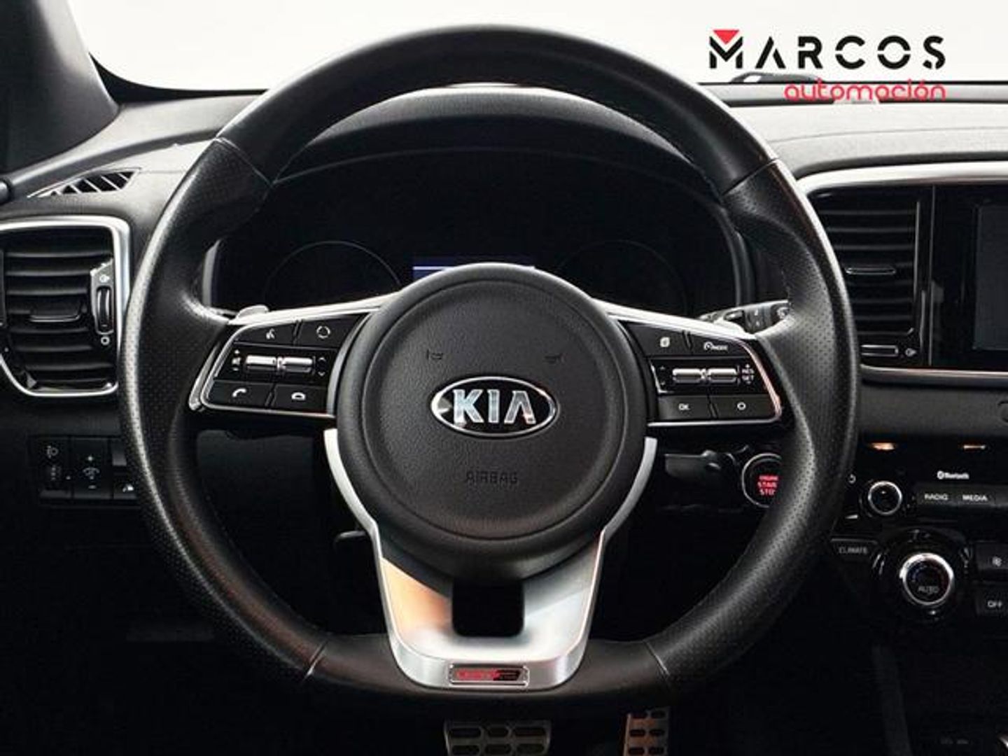 Kia Sportage 1.6 T-GDi GT Line Essential 4x2 DCT 130 kW (177 CV)