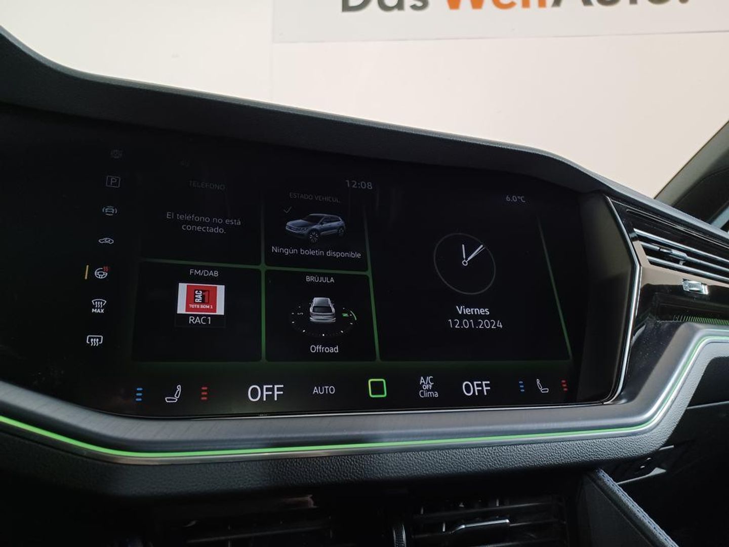 Volkswagen Touareg R 3.0 V6 TSI 4Motion 340 kW (462 CV) tiptronic