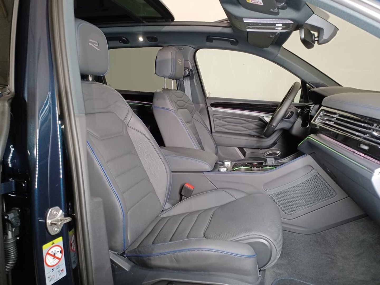 Volkswagen Touareg R 3.0 V6 TSI 4Motion 340 kW (462 CV) tiptronic