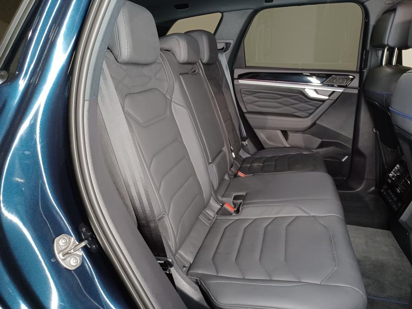 Volkswagen Touareg R 3.0 V6 TSI 4Motion 340 kW (462 CV) tiptronic