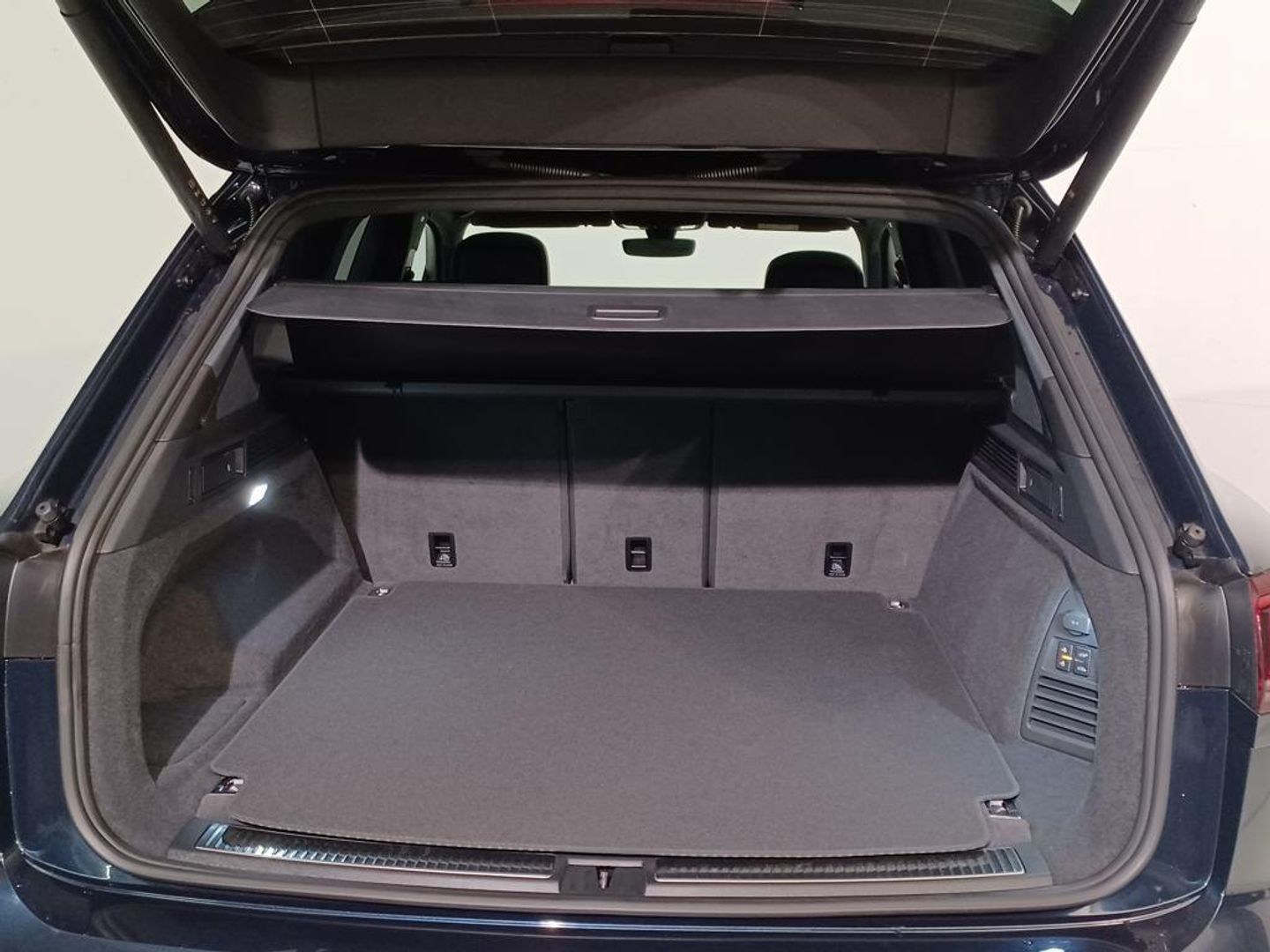 Volkswagen Touareg R 3.0 V6 TSI 4Motion 340 kW (462 CV) tiptronic
