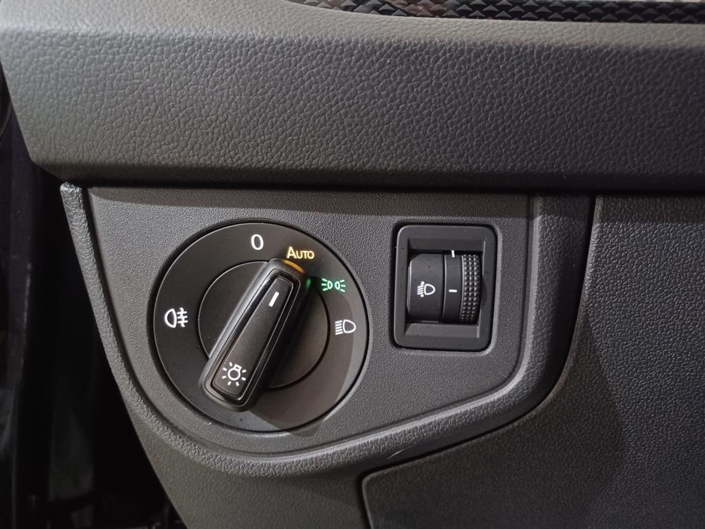 Volkswagen Polo ``Más`` 1.0 TSI 70 kW (95 CV)