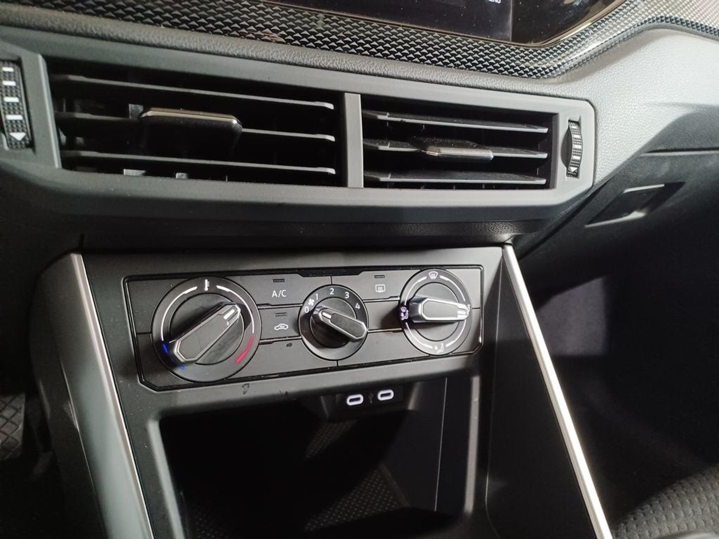 Volkswagen Polo ``Más`` 1.0 TSI 70 kW (95 CV)