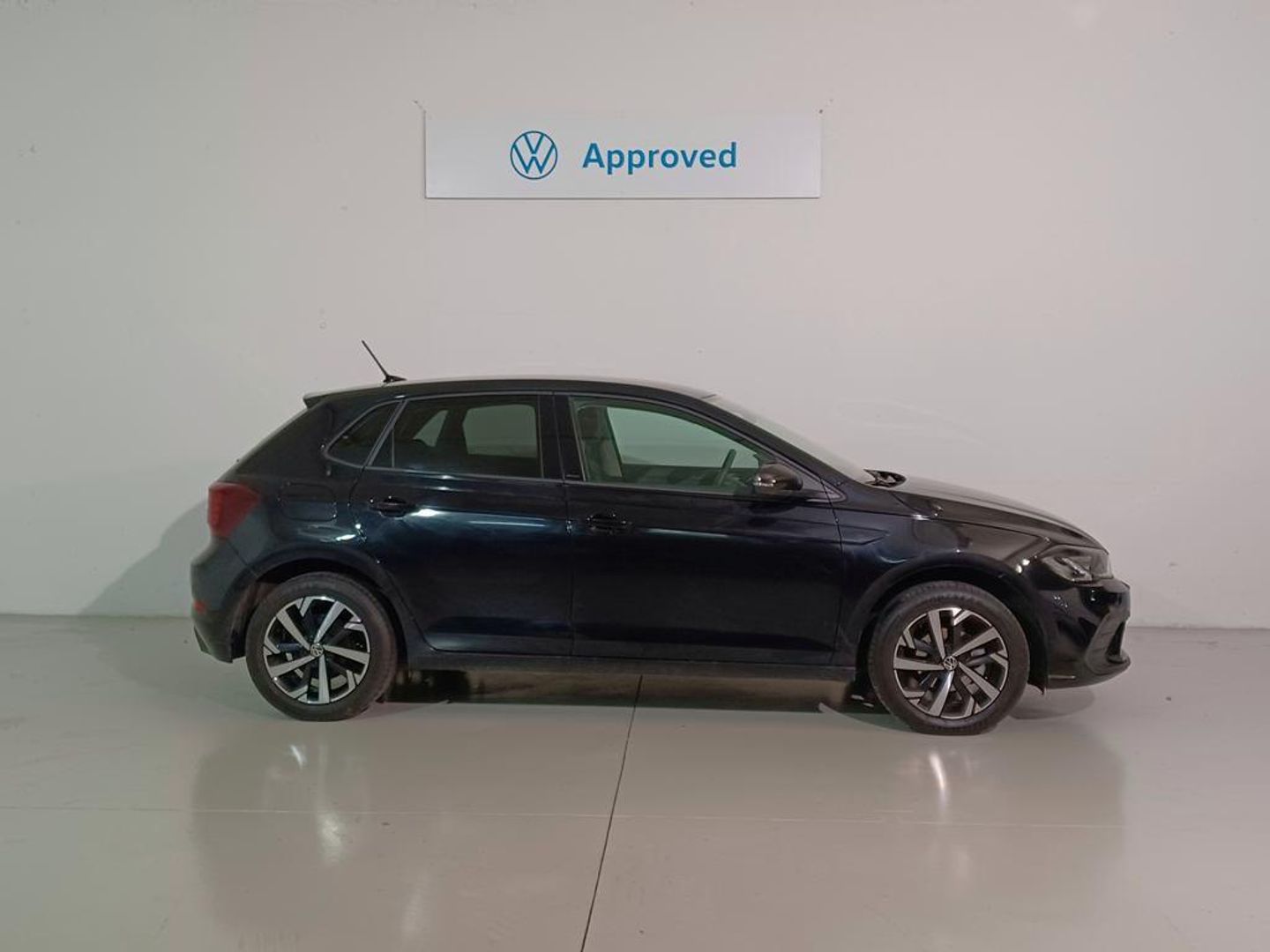 Volkswagen Polo ``Más`` 1.0 TSI 70 kW (95 CV)