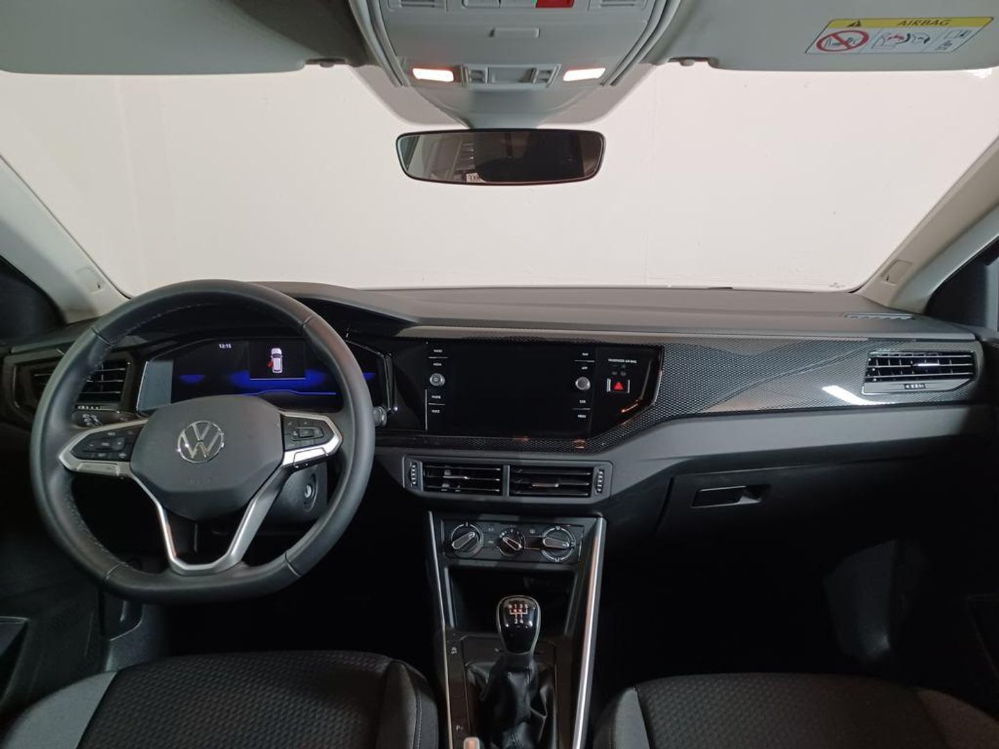 Volkswagen Polo ``Más`` 1.0 TSI 70 kW (95 CV)