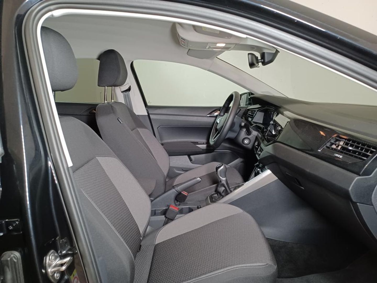 Volkswagen Polo ``Más`` 1.0 TSI 70 kW (95 CV)