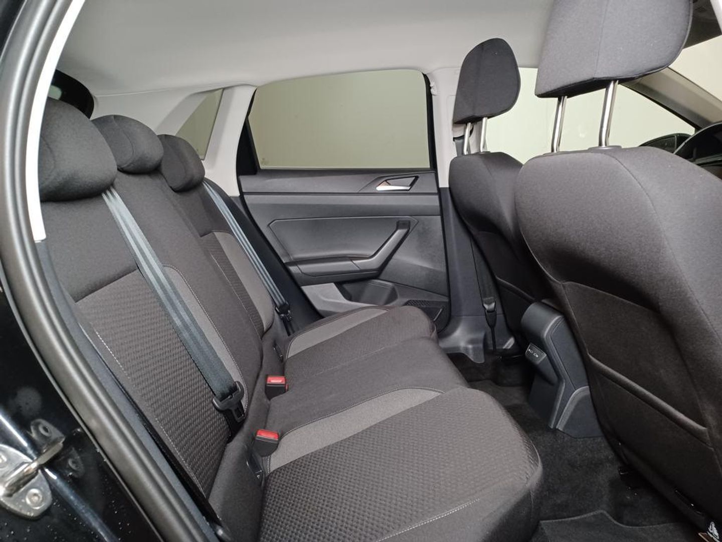 Volkswagen Polo ``Más`` 1.0 TSI 70 kW (95 CV)